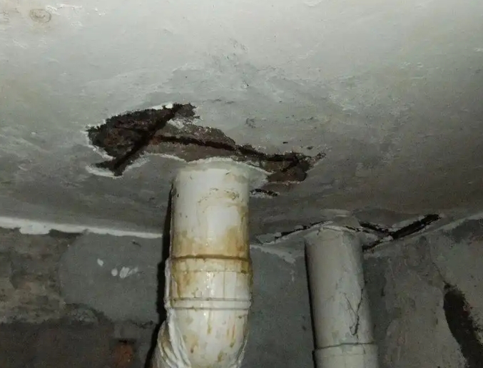 松江卫生间漏水维修公司浅析松江卫生间渗水维修的方法