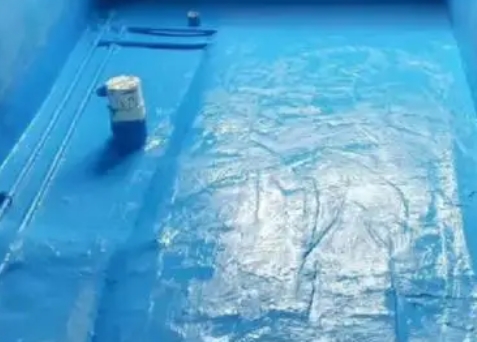 松江卫生间漏水维修公司分享下松江卫生间防水工程中常用防水涂料介绍。
